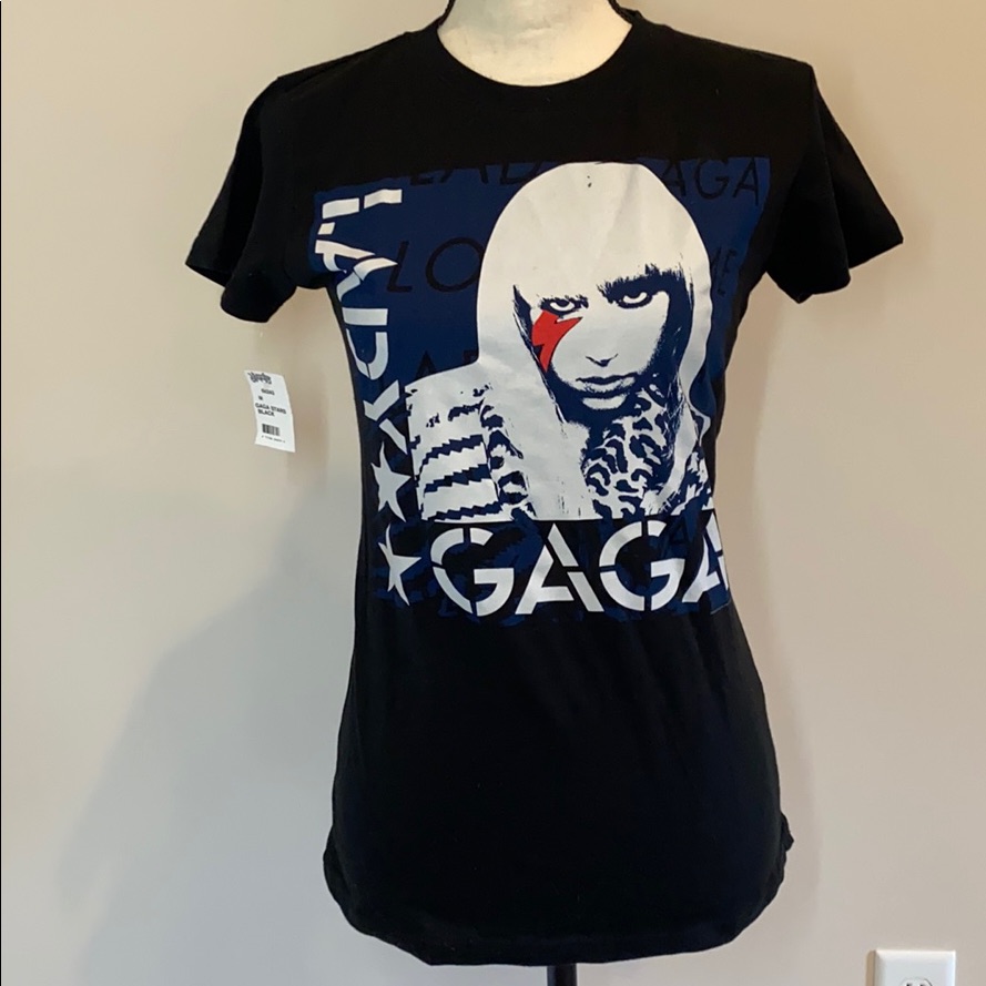 Lady Gaga Tshirt